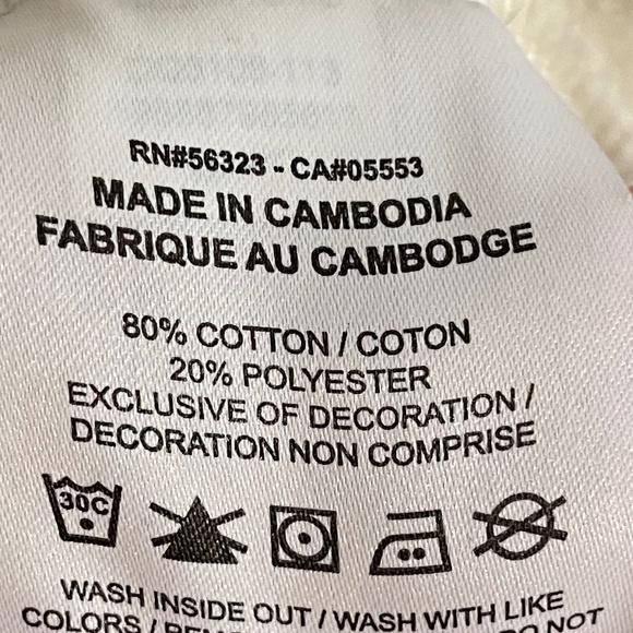 Nike crewneck sweatshirt - Picture 7 of 7